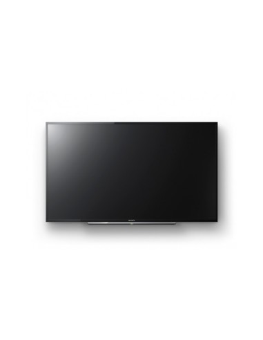 Sony FWD-48W600P visualizzatore di messaggi Pannello piatto per segnaletica digitale 121,9 cm (48") LED Full HD Nero