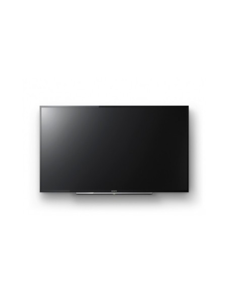 Sony FWD-48W600P visualizzatore di messaggi Pannello piatto per segnaletica digitale 121,9 cm (48") LED Full HD Nero