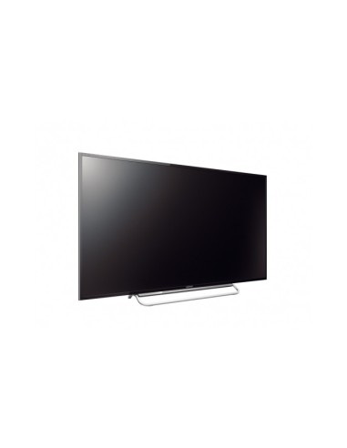 Sony FWD-48W600P visualizzatore di messaggi Pannello piatto per segnaletica digitale 121,9 cm (48") LED Full HD Nero
