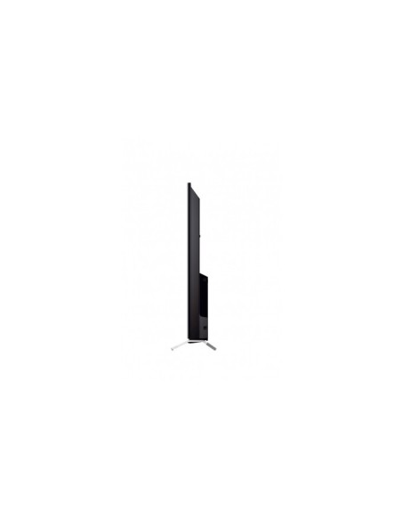 Sony FWD-48W600P visualizzatore di messaggi Pannello piatto per segnaletica digitale 121,9 cm (48") LED Full HD Nero