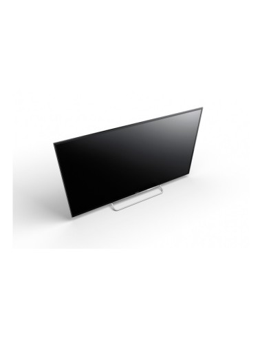 Sony FWD-60W600P visualizzatore di messaggi Pannello piatto per segnaletica digitale 152,4 cm (60") LED Full HD Nero