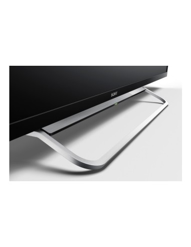 Sony FWD-60W600P visualizzatore di messaggi Pannello piatto per segnaletica digitale 152,4 cm (60") LED Full HD Nero