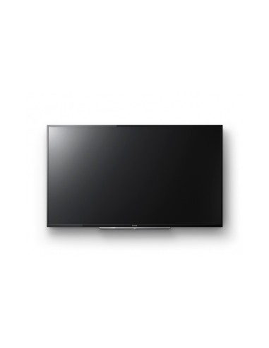 Sony FWD-60W600P visualizzatore di messaggi Pannello piatto per segnaletica digitale 152,4 cm (60") LED Full HD Nero