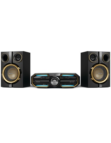 Philips Sistema mini Hi-Fi FX25 12