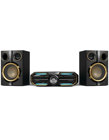 Philips Sistema mini Hi-Fi FX25 12
