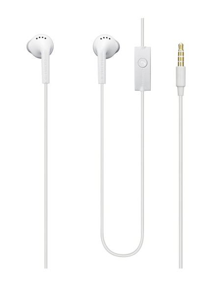 Samsung EHS61ASFWE Auricolare Cablato In-ear Musica e Chiamate Bianco
