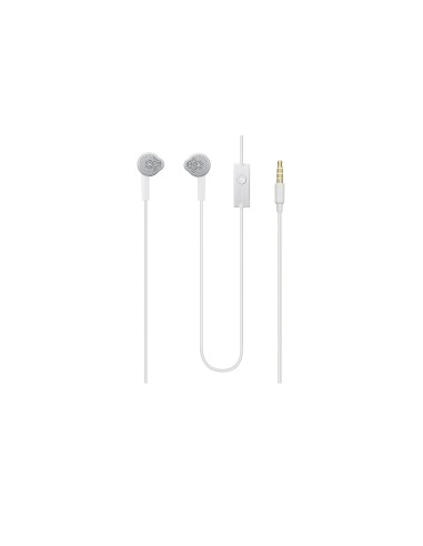 Samsung EHS61ASFWE Auricolare Cablato In-ear Musica e Chiamate Bianco