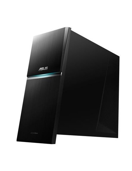 ASUS G G10AC-IT003S DDR3-SDRAM i7-4770 Desktop Intel® Core™ i7 8 GB 1000 GB HDD Windows 8 PC Nero