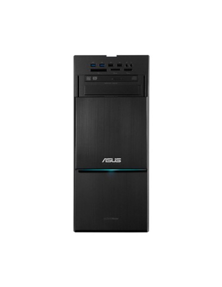 ASUS G G10AC-IT003S DDR3-SDRAM i7-4770 Desktop Intel® Core™ i7 8 GB 1000 GB HDD Windows 8 PC Nero