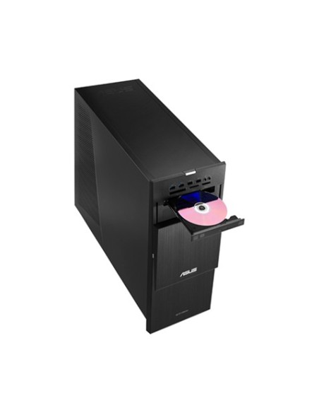 ASUS G G10AC-IT003S DDR3-SDRAM i7-4770 Desktop Intel® Core™ i7 8 GB 1000 GB HDD Windows 8 PC Nero