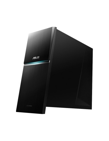 ASUS ROG G10AJ-IT002S DDR3L-SDRAM i7-4790 Desktop Intel® Core™ i7 8 GB 1128 GB HDD+SSD Windows 8.1 PC Nero