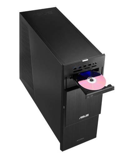 ASUS ROG G10AJ-IT002S DDR3L-SDRAM i7-4790 Desktop Intel® Core™ i7 8 GB 1128 GB HDD+SSD Windows 8.1 PC Nero