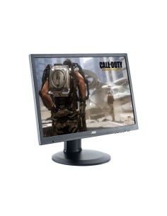 AOC G2460PQU LED display 59,9 cm (23.6") 1920 x 1080 Pixel Full HD Nero