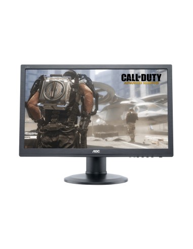 AOC G2460PQU LED display 59,9 cm (23.6") 1920 x 1080 Pixel Full HD Nero