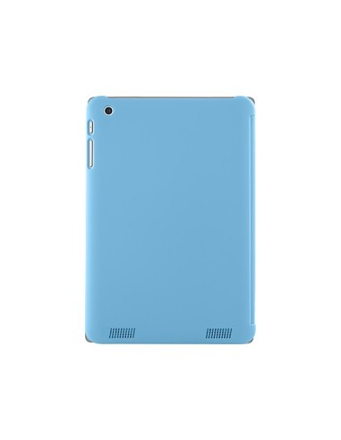 HP G5B12AA custodia per tablet 20,3 cm (8") Custodia a libro Blu