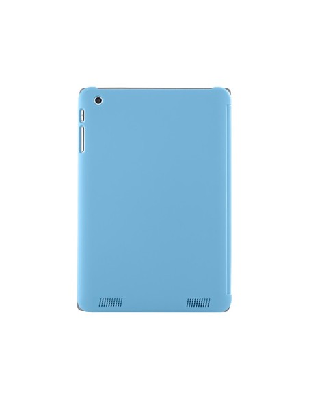 HP G5B12AA custodia per tablet 20,3 cm (8") Custodia a libro Blu