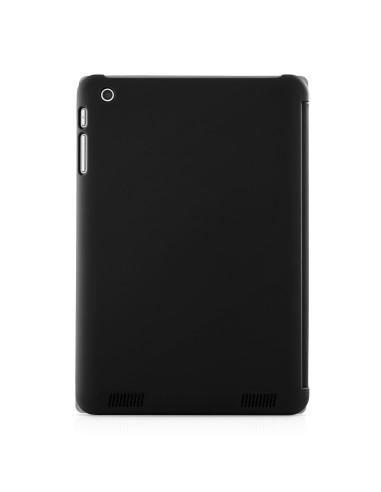 HP G5G04AA custodia per tablet 20,3 cm (8") Custodia a libro Nero