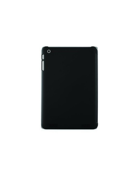 HP G5G04AA custodia per tablet 20,3 cm (8") Custodia a libro Nero