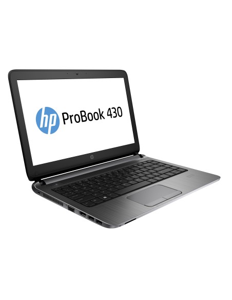 HP ProBook 430 G2 Computer portatile 33,8 cm (13.3") Intel® Core™ i5 4 GB DDR3L-SDRAM 500 GB HDD Wi-Fi 4 (802.11n) Windows 7