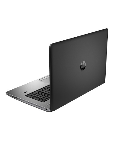 HP ProBook 470 G2 Computer portatile 43,9 cm (17.3") HD+ Intel® Core™ i7 8 GB DDR3L-SDRAM 1000 GB HDD AMD Radeon R5 M255 Wi-Fi