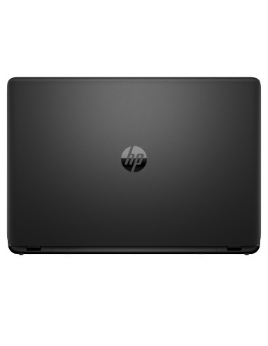 HP ProBook 470 G2 Computer portatile 43,9 cm (17.3") HD+ Intel® Core™ i7 8 GB DDR3L-SDRAM 1000 GB HDD AMD Radeon R5 M255 Wi-Fi