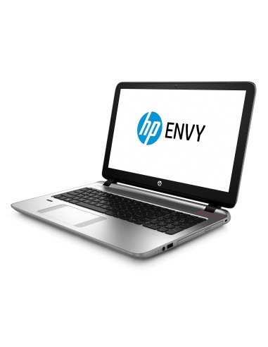HP ENVY 15-k003nl Computer portatile 39,6 cm (15.6") HD Intel® Core™ i5 8 GB DDR3L-SDRAM 256 GB SSD NVIDIA® GeForce® 840M