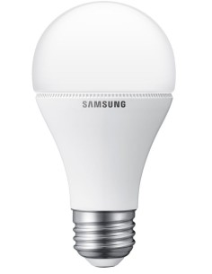 Samsung GB8WH3107AH0EU Lampadina a risparmio energetico 6,3 W E27