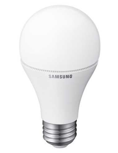 Samsung GB8WH3107AH0EU Lampadina a risparmio energetico 6,3 W E27
