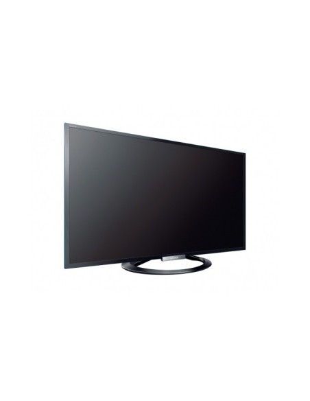 Sony FWD-42W800P T visualizzatore di messaggi 106,7 cm (42") Wi-Fi Full HD Nero