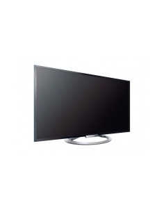 Sony FWD-42W800P T visualizzatore di messaggi 106,7 cm (42") Wi-Fi Full HD Nero 2