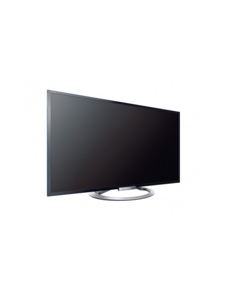 Sony FWD-42W800P T visualizzatore di messaggi 106,7 cm (42") Wi-Fi Full HD Nero