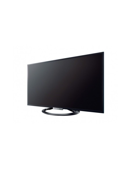 Sony FWD-42W800P T visualizzatore di messaggi 106,7 cm (42") Wi-Fi Full HD Nero