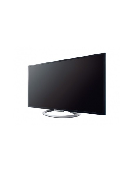 Sony FWD-42W800P T visualizzatore di messaggi 106,7 cm (42") Wi-Fi Full HD Nero