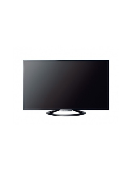 Sony FWD-42W800P T visualizzatore di messaggi 106,7 cm (42") Wi-Fi Full HD Nero