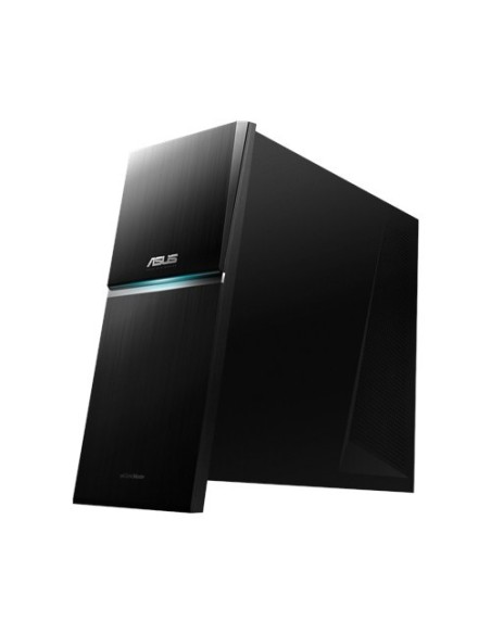 ASUS G 10AJ-IT001S DDR3-SDRAM i7-4790 Mini Tower Intel® Core™ i7 8 GB 1064 GB HDD+SSD Windows 8.1 PC Nero