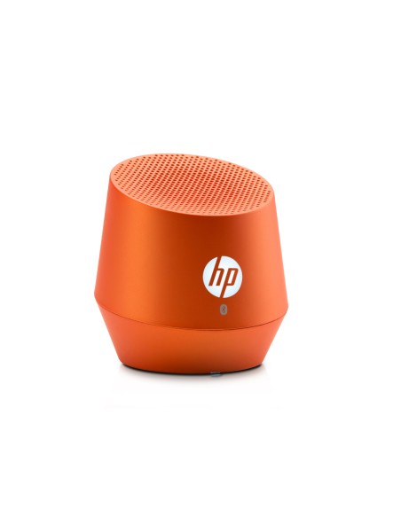 HP Altoparlante mini wireless S6000 - arancio