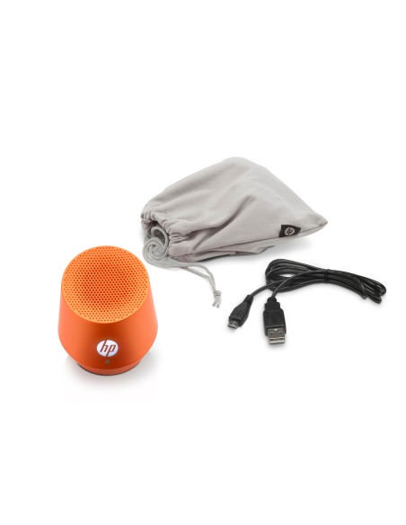 HP Altoparlante mini wireless S6000 - arancio
