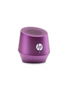 HP Wireless Mini Speaker S6000 (Purple) Altoparlante portatile mono Porpora