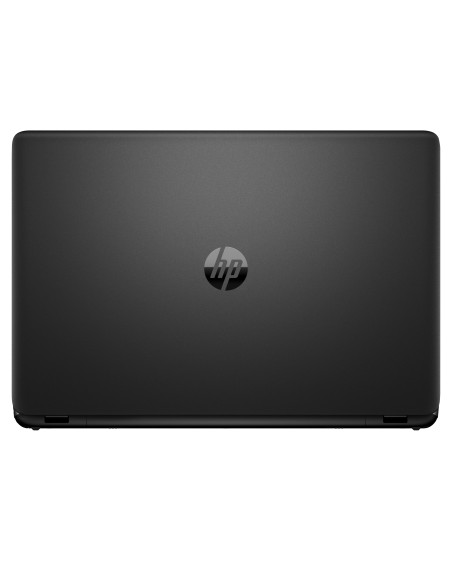 HP ProBook 470 G2 Computer portatile 43,9 cm (17.3") HD+ Intel® Core™ i5 8 GB DDR3L-SDRAM 1000 GB HDD AMD Radeon R5 M255 Wi-Fi