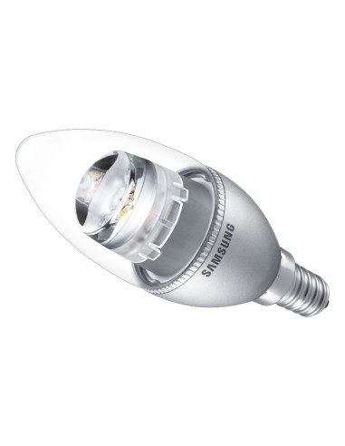 Samsung GA8WH5006AH0EU Lampadina a risparmio energetico 5,7 W E14