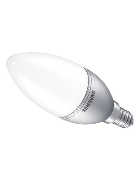 Samsung GA8WH5006CD0EU lampada LED 40 W E14