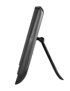 ASUS ET 1612 Intel® Celeron® 39,6 cm (15.6") 1366 x 768 Pixel Touch screen 2 GB 320 GB HDD PC All-in-one Windows 7 Home Premium 2