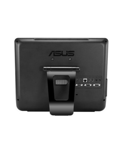 ASUS ET 1612 Intel® Celeron® 39,6 cm (15.6") 1366 x 768 Pixel Touch screen 2 GB 320 GB HDD PC All-in-one Windows 7 Home Premium