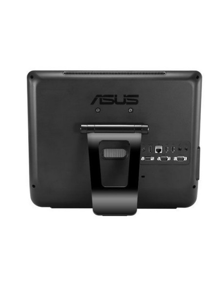 ASUS ET 1612 Intel® Celeron® 39,6 cm (15.6") 1366 x 768 Pixel Touch screen 2 GB 320 GB HDD PC All-in-one Windows 7 Home Premium