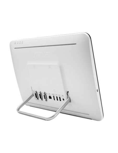 ASUS ET ET1620IUTT-W05M Intel® Celeron® 39,6 cm (15.6") 1366 x 768 Pixel Touch screen 4 GB DDR3-SDRAM 320 GB HDD PC All-in-one
