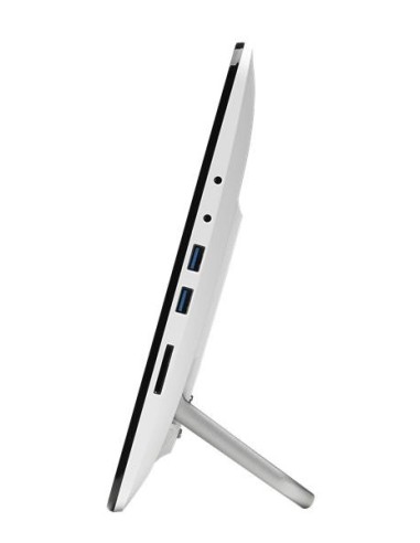 ASUS ET ET1620IUTT-W05M Intel® Celeron® 39,6 cm (15.6") 1366 x 768 Pixel Touch screen 4 GB DDR3-SDRAM 320 GB HDD PC All-in-one