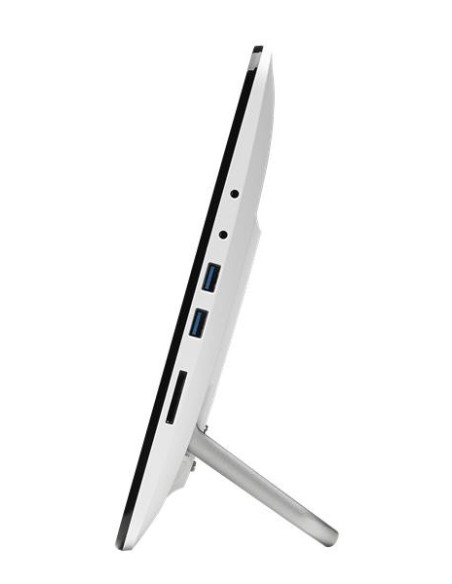 ASUS ET ET1620IUTT-W05M Intel® Celeron® 39,6 cm (15.6") 1366 x 768 Pixel Touch screen 4 GB DDR3-SDRAM 320 GB HDD PC All-in-one