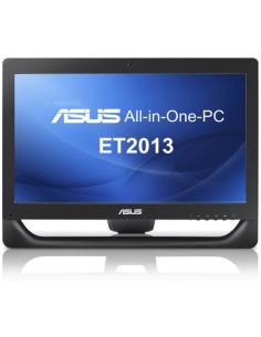 ASUS ET 2013IUTI-B39C Intel® Pentium® G 50,8 cm (20") 1600 x 900 Pixel Touch screen 4 GB DDR3-SDRAM 500 GB HDD PC All-in-one