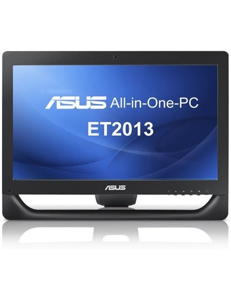 ASUS ET 2013IUTI-B39C Intel® Pentium® G 50,8 cm (20") 1600 x 900 Pixel Touch screen 4 GB DDR3-SDRAM 500 GB HDD PC All-in-one
