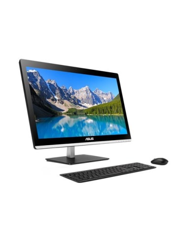 ASUS ET 2230INK-B001S Intel® Core™ i3 54,6 cm (21.5") 1920 x 1080 Pixel Touch screen 4 GB DDR3L-SDRAM 1000 GB HDD PC All-in-one
